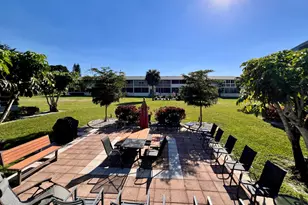 41 Dorchester B, West Palm Beach, FL 33417 - Photo 10