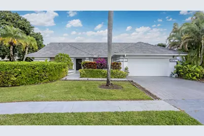 9476 El Clair Ranch Road, Boynton Beach, FL 33437 - Photo 4