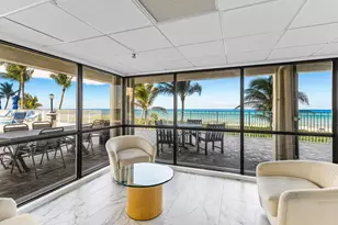 3301 S Ocean Blvd, Highland Beach, FL 33487 - Photo 34