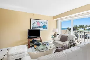 3301 S Ocean Blvd, Highland Beach, FL 33487 - Photo 14