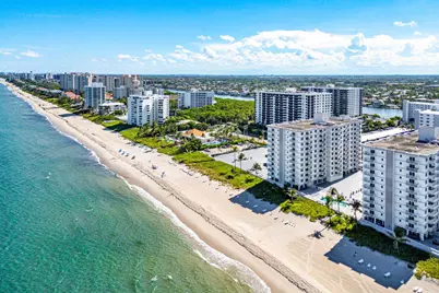 3301 S Ocean Boulevard, Unit #201, Highland Beach, FL 33487 - Photo 4