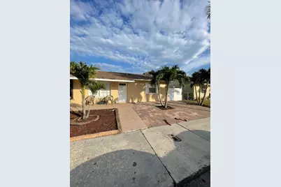 885 Sumter Road W, West Palm Beach, FL 33415 - Photo 1