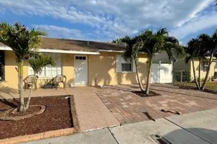 885 Sumter Rd W, West Palm Beach, FL 33415 - Photo 1