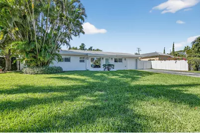 3751 NE 5th Avenue, Boca Raton, FL 33431 - Photo 1