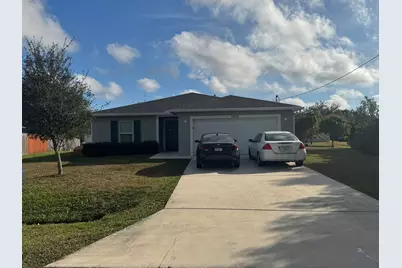 1090 SW Estaugh Avenue, Port Saint Lucie, FL 34953 - Photo 1