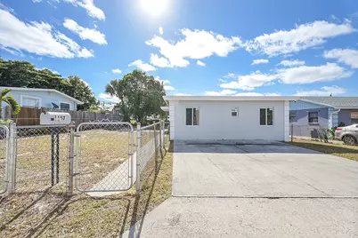 1157 W 36th Street, Unit #1, Riviera Beach, FL 33404 - Photo 10
