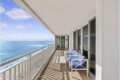 3546 S Ocean Boulevard, Unit #601, Palm Beach, FL 33480 - Photo 4