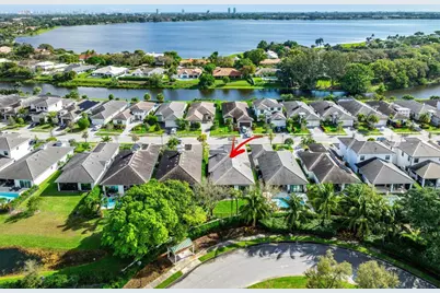 2928 Gin Berry Way, West Palm Beach, FL 33401 - Photo 2
