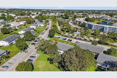 326 Farnham P, Unit #P, Deerfield Beach, FL 33442 - Photo 30