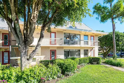 4663 Kittiwake Court, Unit #Kingfisher N, Boynton Beach, FL 33436 - Photo 38