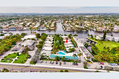 1212 Hillsboro Mile, Unit #20, Hillsboro Beach, FL 33062 - Photo 6