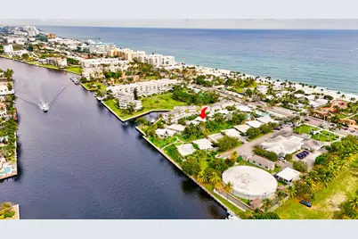 1212 Hillsboro Mile, Unit #20, Hillsboro Beach, FL 33062 - Photo 4