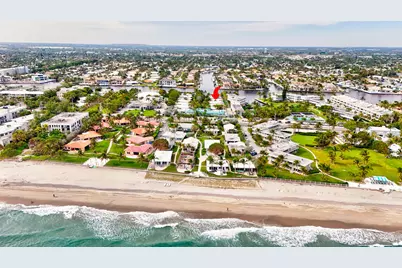 1212 Hillsboro Mile, Unit #20, Hillsboro Beach, FL 33062 - Photo 50