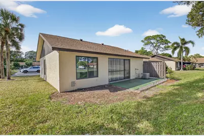 28 Via De Casas Norte, Unit #28, Boynton Beach, FL 33426 - Photo 34