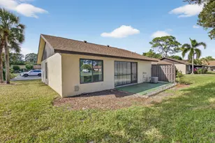 28 Via De Casas Norte Unit, Boynton Beach, FL 33426 - Photo 34