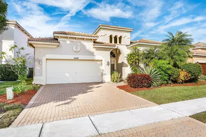 6383 Paradise Cove, Royal Palm Beach, FL 33411 - Photo 1