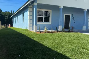 140 SW 6th Ave, South Bay, FL 33493 - Photo 2
