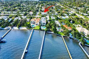 1801 N Lakeside Dr, Lake Worth Beach, FL 33460 - Photo 6