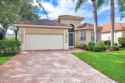 248 Palm Circle, Atlantis, FL 33462 - Photo 2