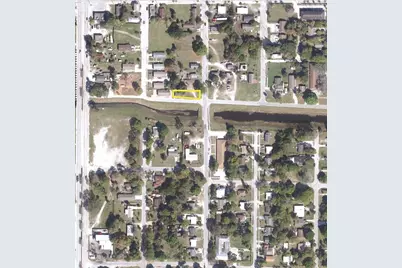 2302 Canal Terrace, Fort Pierce, FL 34950 - Photo 4