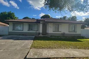 12650 SW 218th St, Miami, FL 33170 - Photo 1