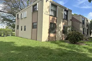 7400 18th Street Unit, Margate, FL 33063 - Photo 1