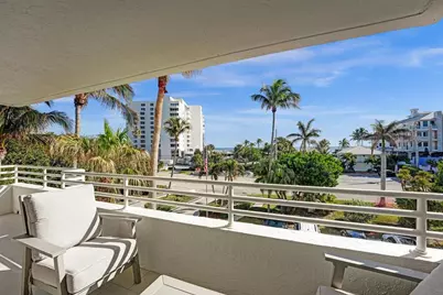 3450 S Ocean Boulevard, Unit #306, Highland Beach, FL 33487 - Photo 10