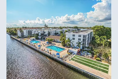 2014 S Federal Highway, Unit #308, Boynton Beach, FL 33435 - Photo 28