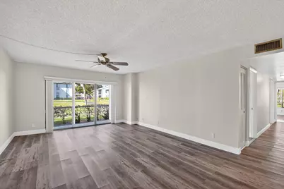 1013 Green Pine Boulevard, Unit #G1, West Palm Beach, FL 33409 - Photo 16
