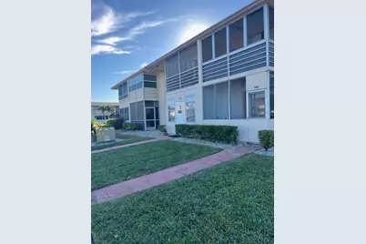 171 W Norwich H Street, Unit #171, West Palm Beach, FL 33417 - Photo 1