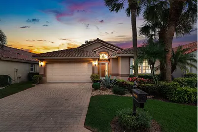6698 Sherbrook Drive, Boynton Beach, FL 33437 - Photo 1