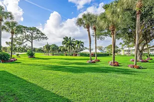 3675 Quail Ridge Dr Unit #Bobwhite B, Boynton Beach, FL 33436 - Photo 32