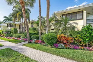 3675 Quail Ridge Dr Unit #Bobwhite B, Boynton Beach, FL 33436 - Photo 38