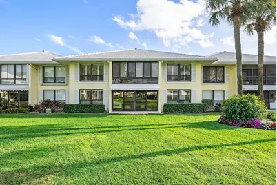 3675 Quail Ridge Drive, Unit #Bobwhite B, Boynton Beach, FL 33436 - Photo 30