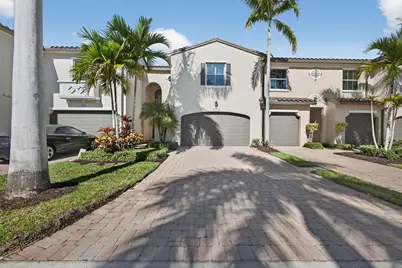 4543 Mediterrenean Circle, Palm Beach Gardens, FL 33418 - Photo 2