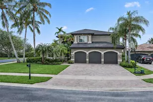 19219 N Creekshore Ct, Boca Raton, FL 33498 - Photo 1