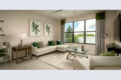 9951 SW Torquay Drive, Port Saint Lucie, FL 34987 - Photo 2