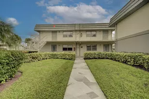 601 Monaco M Unit, Delray Beach, FL 33446 - Photo 1