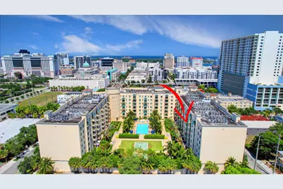 610 Clematis Street, Unit #631, West Palm Beach, FL 33401 - Photo 44