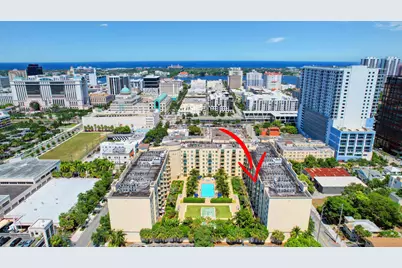 610 Clematis Street, Unit #631, West Palm Beach, FL 33401 - Photo 38