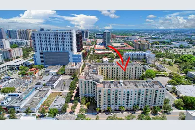 610 Clematis Street, Unit #631, West Palm Beach, FL 33401 - Photo 36