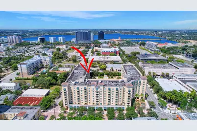 610 Clematis Street, Unit #631, West Palm Beach, FL 33401 - Photo 42