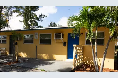 5409 Pinewood Avenue, Unit #C, West Palm Beach, FL 33407 - Photo 1