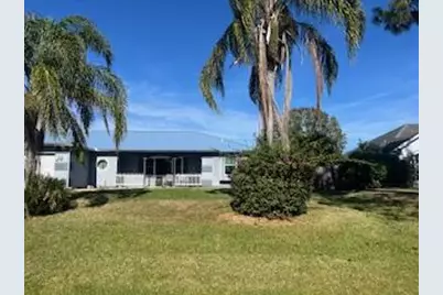 1051 SW Dubois Avenue, Port Saint Lucie, FL 34953 - Photo 1