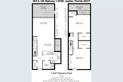 353 S US Highway 1, Unit #D105, Jupiter, FL 33477 - Photo 56