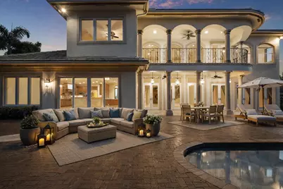 4255 Gleneagles Drive, Boynton Beach, FL 33436 - Photo 2