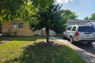 7320 Shalimar St, Miramar, FL 33023 - Photo 1