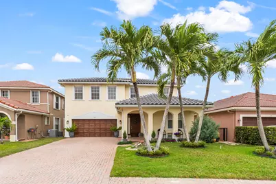 173 Catania Way, West Palm Beach, FL 33411 - Photo 1