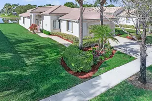 2235 Sapphire Cir, West Palm Beach, FL 33411 - Photo 44