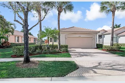 2235 Sapphire Circle, West Palm Beach, FL 33411 - Photo 2